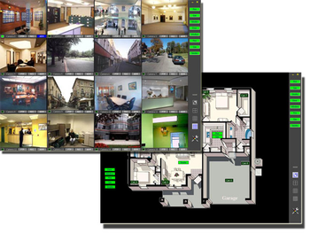 XtraSense Surveillance screenshot 3