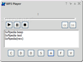 Xtreme Audio Editor screenshot 11