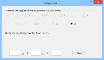 Xtreme Calculations screenshot 11