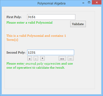 Xtreme Calculations screenshot 16