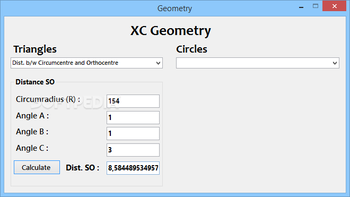 Xtreme Calculations screenshot 17