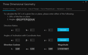 Xtreme Calculations screenshot 20