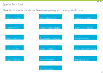 Xtreme Calculations screenshot 23