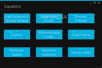 Xtreme Calculations screenshot 3