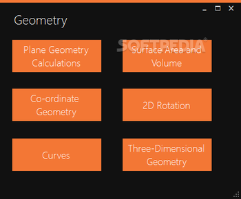 Xtreme Calculations screenshot 4