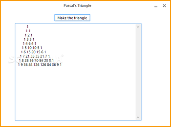 Xtreme Calculations screenshot 7