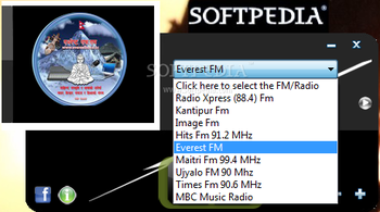 Xtreme FM/Radio Player screenshot 2