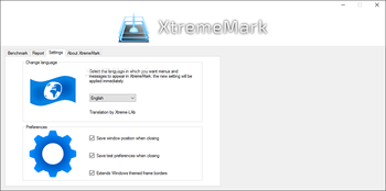 XtremeMark screenshot 3