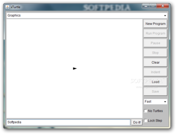 xTurtle screenshot