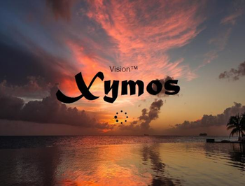 Xymos screenshot