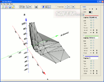 XYZ Data Viewer screenshot 4