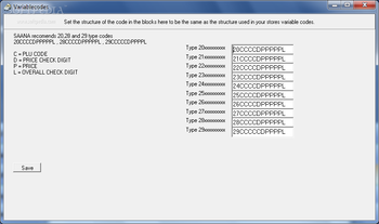 Y-POS screenshot 10