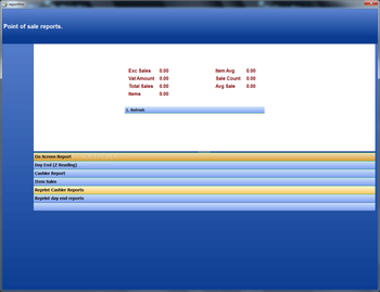 Y-POS screenshot 7