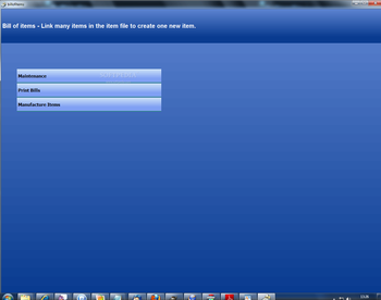 Y-POS screenshot 8