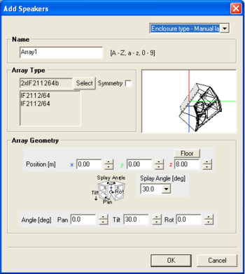 Y-S3 Yamaha Sound System Simulator screenshot 2