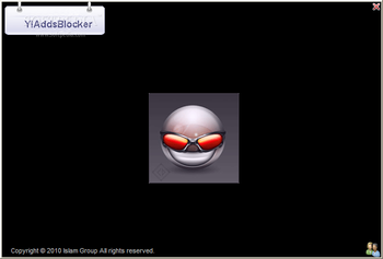 Y!Addsblocker screenshot