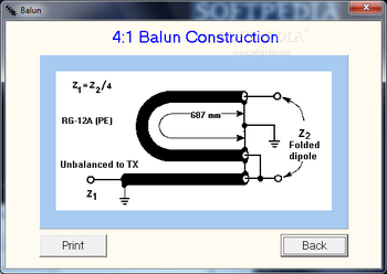 Yagi Calculator screenshot 5
