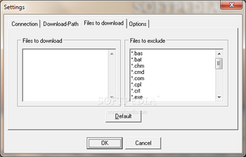 Yahoo Photo Album Downloader screenshot 4