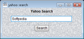 yahoosearch screenshot