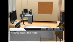 Yandere Simulator: The Prequel - The Visual Novel screenshot 2