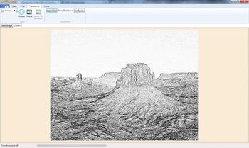 YAPP screenshot