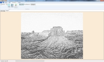 YAPP screenshot 2