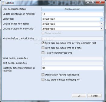 YaR Desktop screenshot 3