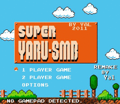 Yaru-SMB screenshot