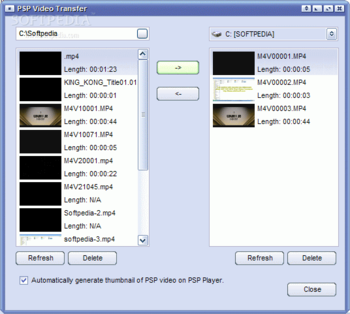 YASA AVI WMV MOV VOB to WMA Converter screenshot 2