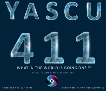 Yascu-411 screenshot