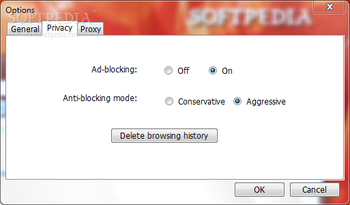 Yasfib screenshot 7