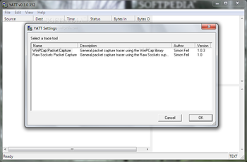 YATT screenshot