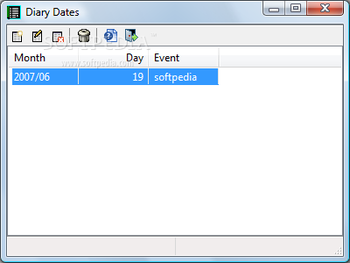 Year Plan Printer screenshot 3