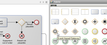 yEd Graph Editor  screenshot