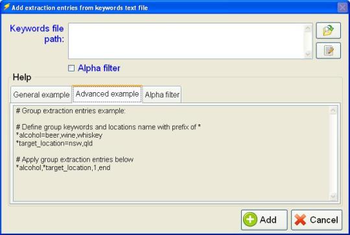 Yello for Australia screenshot 4