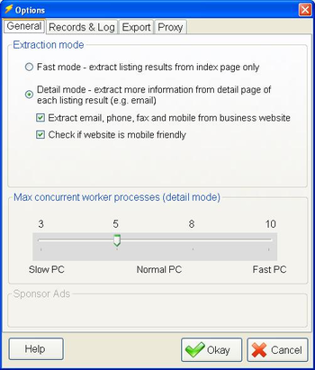 Yello for Australia screenshot 5