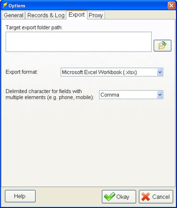 Yello for Canada screenshot 5