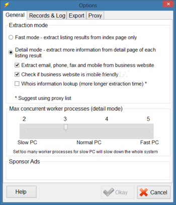 Yello for New Zealand Basic Edition screenshot 2