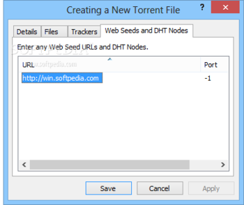 Yet Another uTorrent screenshot 5