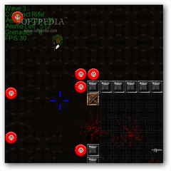 Yet Another Zombie Game screenshot 3