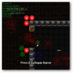 Yet Another Zombie Game screenshot 4