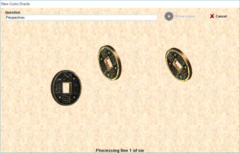 YiJingDao screenshot 4
