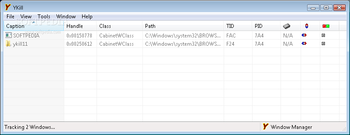 YKill screenshot