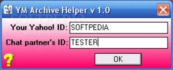 YM Archive Helper screenshot 2