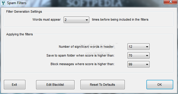 yMail screenshot 4