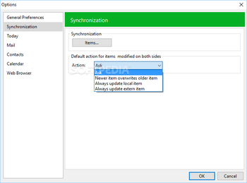 ymDataTraveler! screenshot 11