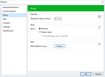 ymDataTraveler! screenshot 12