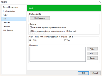 ymDataTraveler! screenshot 13