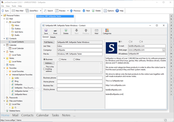 ymDataTraveler! screenshot 2