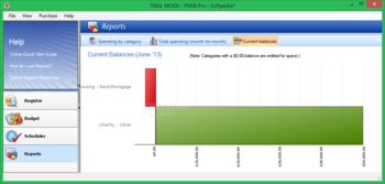 YNAB Pro screenshot 5